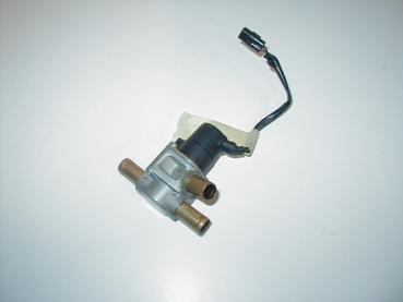 Motorentlüftungsventil Sekundärluftventil Ventil Honda CBR 600 RR, PC37, 03-04