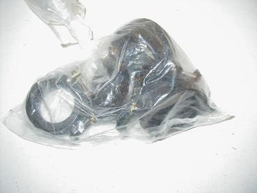 Ansaugstutzensatz Honda CBR 600 RR, 05-06