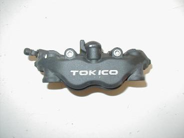 Bremssattel vorne links Honda CBR 600 RR, 05-06
