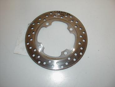 Bremsscheibe hinten Honda CBR 600 RR, 05-06