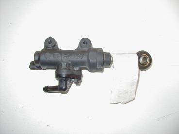 Hauptbremszylinder hinten Honda CBR 600 RR, 05-06