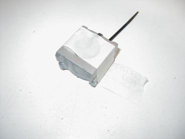 Kettenspannersatz Honda CBR 600 RR, 05-06