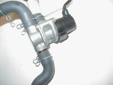 Motorentlüftungsventil Honda CBR 600 RR, 05-06