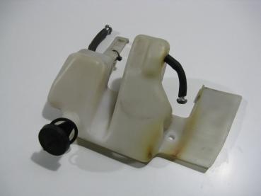 Kühlmittelbehälter Wassertank Ausgleichsbehälter Honda CB 600 Hornet PC34, 98-99