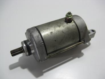 Anlasser Startermotor Starter-Motor Honda CB 600 F Hornet, PC34, PC36, 00-02