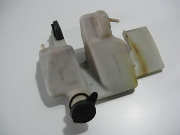 Kühlmittelbehälter Wassertank Tank Honda CB 600 F Hornet, PC34, PC36, 00-02
