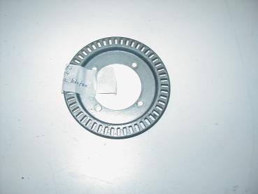 ABS-Sensorring Sensor-Ring Geber Geberkranz hi. Honda CBF 600 S ABS, PC38, 04-07