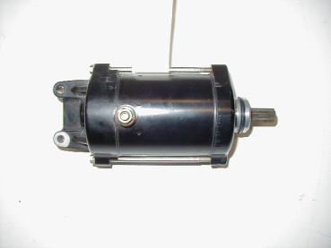 Anlasser Starter-Motor Startermotor Honda CBF 600 S ABS, PC38, 04-07