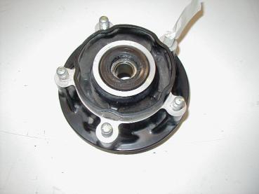 Kettenradaufnahme Kettenradträger Halter Honda CBF 600 S ABS, PC38, 04-07