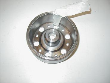 Lichtmaschinenrotor Lichtmaschine Rotor Polrad Honda CBF 600 S ABS, PC38, 04-07