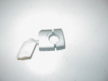 Lenkerhalter Lenker-Halter / Riser Honda CBF 600 S ABS, PC38, 04-07