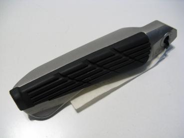 Fußraste Soziusraste Raste hinten rechts Honda FJS 600 Silver Wing, PF01, 01-06