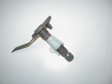 Bremspedal-Welle Honda CB 650, 79-83