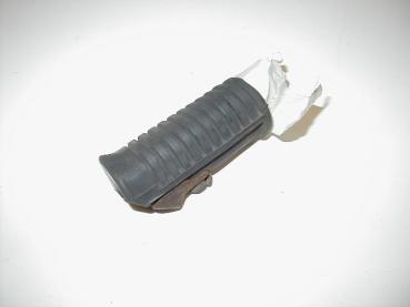 Fußraste vorne rechts Honda CB 650, 79-83