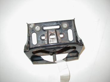 Rücklicht-Halter Honda CB 650, 79-83