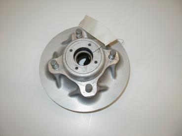 Kettenradaufnahme Honda CB 650, 79-83