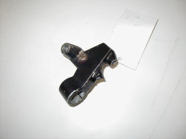 Lenkeraufnahme Kupplungshebel Honda CB 650, 79-83