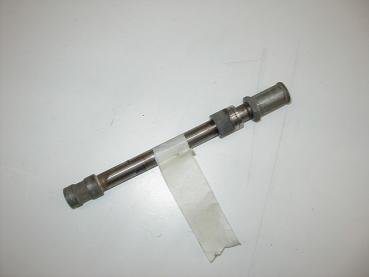 Vorderradsteckachse Honda CB 650, 79-83