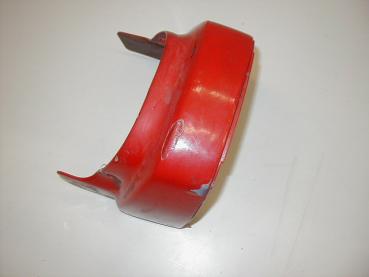 Sitzbankverkleidung Mitte Honda CB 650, 79-83