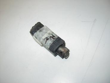 Fußraste hinten rechts Honda CBX 650 E, 83-