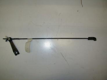 Bremsstange mit Hebel Honda NX 650 Dominator, 88-89