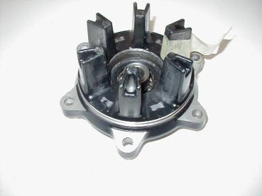 Kettenradaufnahme Honda NX 650 Dominator, 88-89