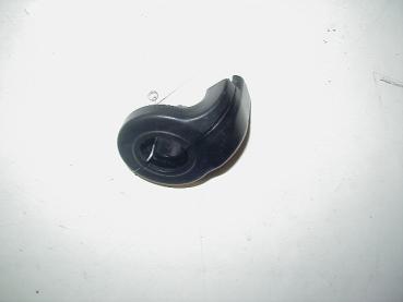 Lenkeraufnahme Gaszüge Honda NX 650 Dominator, 88-89