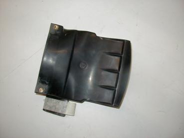 Radlauf Kotflügel Schutzblech Fender hinten Honda XRV 650 Africa Twin, 88-89