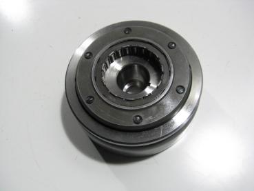 Lichtmaschinenrotor Honda SLR 650, 97-98