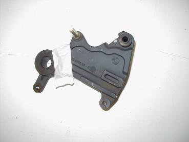 Bremsankerplatte Honda FX 650 Vigor, 99-00