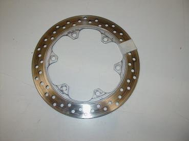 Bremsscheibe vorne Honda FX 650 Vigor, 99-00