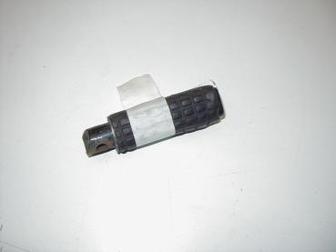 Fußraste hinten links Honda FX 650 Vigor, 99-00