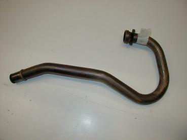 Krümmerrohr rechts Honda FX 650 Vigor, 99-00