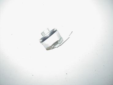 Gabelstandrohr-Verschlussschraube FX 650 Vigor, 99-00