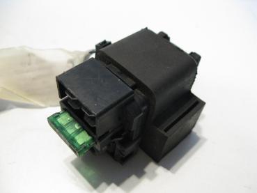 Anlasser-Magnetschalter Anlasserrelais Relais Honda NTV 650 Revere, RC33, 88-97