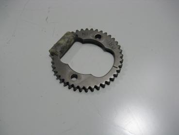 Zahnrad Nockenwelle vorne Honda NTV 650 Revere, RC33, 88-97