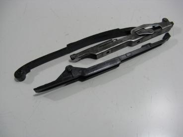 Gleitschinenen für Steuerkette vorne Honda NTV 650 Revere, RC33, 88-97
