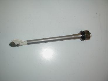 Kardanwelle Antriebswelle Welle Honda NTV 650 Revere, RC33, 88-97