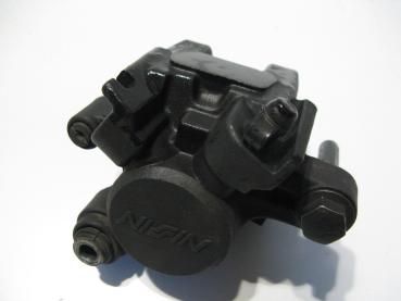 Bremssattel Bremszange hinten Honda NT 650 V Deauville, 98-01