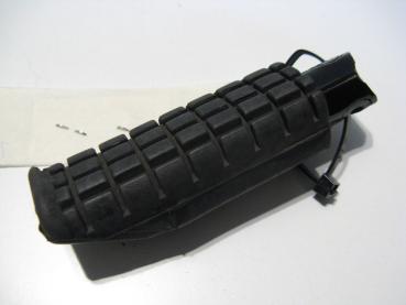 Fußraste Soziusraste Raste hinten links Honda NT 650 V Deauville, 98-01