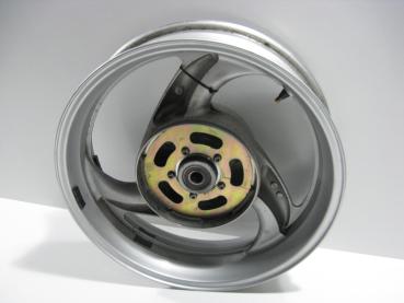Hinterradfelge Hinterrad-Felge Rad hinten Honda NT 650 V Deauville, 98-01