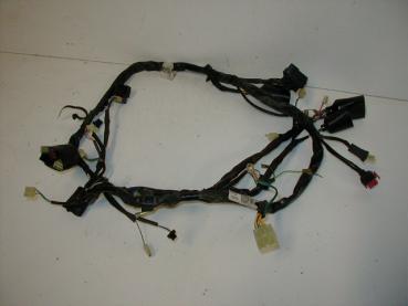Kabelbaum Kabelstrang Kabel Honda NT 650 V Deauville, 98-01