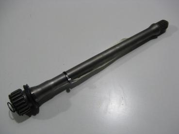 Kardanwelle Kardan-Welle Honda NT 650 V Deauville, 98-01