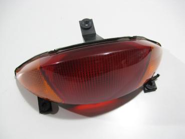 Rücklicht Rückleuchte Heckleuchte Leuchte Blinker Honda NT 650 V Deauville 98-01