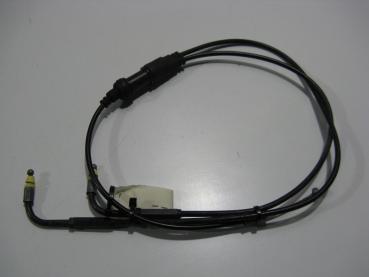 Koffer-Seilzug Kofferverriegelungszüge Honda NT 650 V Deauville, 98-01