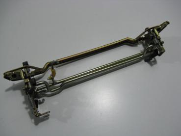 Koffer-Verriegelung Kofferverriegelung links Honda NT 650 V Deauville, 98-01