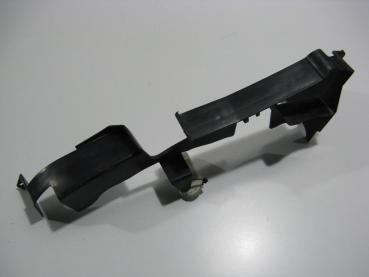 Abdeckung Kofferverriegelung Koffer-Verriegelung Honda NT 650 V Deauville, 98-01