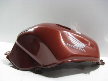 Tank Benzintank Kraftstofftank Kraftstoffbehälter Honda NT 650 V Deauville 98-01