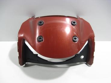 Sitzbankverkleidung Sitzbank-Verkleidung Mitte hi Honda NT 650 V Deauville 98-01