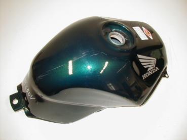 Tank Benzintank Kraftstofftank Kraftstoffbehälter Honda NT 650 V Deauville 02-05